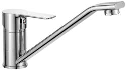 SAPHO BRUCKNER BARON mosogató-csaptelep. króm