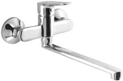 SAPHO AQUALINE LOTTA zuhanycsaptelep kifolyócsővel