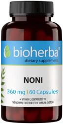 Bioherba Noni, 360 mg, 60 capsule, Bioherba