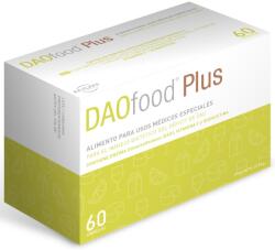 Herbamedica Daofood Plus, 60 capsule, Herbamedica