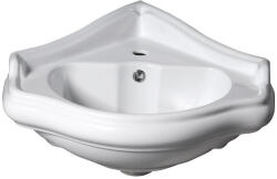 SAPHO KERASAN RETRO sarok kerámiamosdó. 57.5x58cm