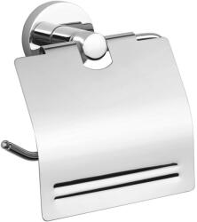 SAPHO AQUALINE SAMBA WC-papírtartó. króm