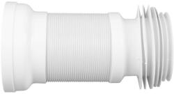 SAPHO BRUCKNER Flexibilis WC lefolyó. 245-530mm