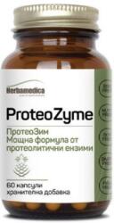 Herbamedica ProteoZyme, 60 capsule, Herbamedica