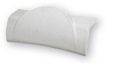 RAVAK Fejtámla BeHappy szürke (kifutó termék)