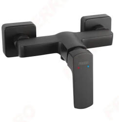 FERRO VITTO Black Verdeline zuhany csaptelep