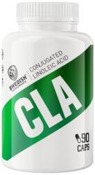 Swedish Supplements CLA, 1000 mg, 90 capsule, Swedish Supplements