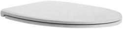 SAPHO GSI CITY PRO WC-ülőke. Soft Close. duroplast. matt fehér/króm