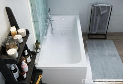  Egyenes kád oldallap 70