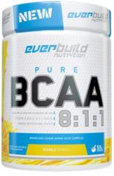 Everbuild Nutrition Pure BCAA 8: 1: 1, mango, 300 g, Everbuild