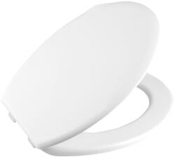 SAPHO AQUALINE ALICANTE WC-ülőke. PP. fehér