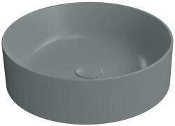 SAPHO GSI KUBE X kerámiamosdó. átm. : 45cm. matt agave