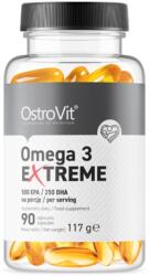 OstroVit Omega 3 Extreme, 1000 mg, 90 capsule, OstroVit