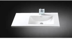 AREZZO design TEXAS 90x46 jobbos mosdótál