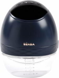 BÉABA Beaba 911735 Elektromos Hordozható Mellszívó Készülék 180ml - Éjkék