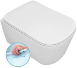 SAPHO KERASAN TRIBECA NORIM fali WC. 35x54cm