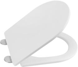 SAPHO AQUALINE ISABELLA Soft Close WC-ülőke. Eesy Take