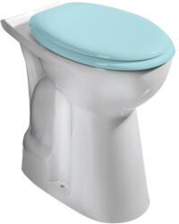 SAPHO CREAVIT HANDICAP WC-csésze. ülőke nélkül