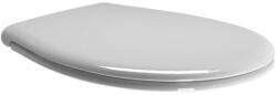 SAPHO GSI CLASSIC WC-ülőke. fehér/króm