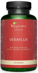 Vegavero Venaflux, 120 capsule, Vegavero