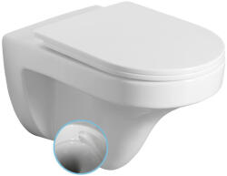 SAPHO AQUALINE DENICA VORTEX fali WC. 36x52cm