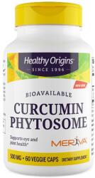 Healthy Origins Curcumin Phytosome, 500 mg, 60 capsule, Healthy Origins