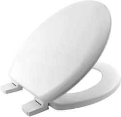 SAPHO NOFER WC-ülőke. fehér