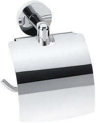 SAPHO BEMETA OBLA fali WC-papírtartó. 136x194x116mm