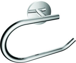 SAPHO BEMETA ALFA Wc papírtartó. 180x125x60mm. króm (102414012)