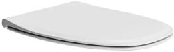 SAPHO GSI MODO WC-ülőke. Soft Close. Quick Release. matt fehér