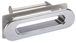 SAPHO BEMETA HOTEL Beépíthető WC papírtartó. 200x60x100mm. polírozott