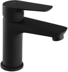 SAPHO AQUALINE LOTTA mosdócsaptelep. fekete