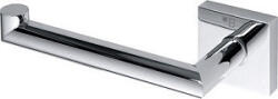 SAPHO BEMETA BETA WC papírtartó. balos. 180x55x70mm. króm
