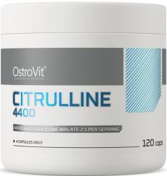 OstroVit Citrulline 4400, 120 capsule, OstroVit