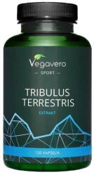 Vegavero Tribulus Terrestris Extrakt, 120 capsule, Vegavero