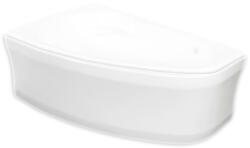 Radaway Kitty aszimmetrikus kád 150x95 balos