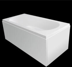  Egyenes kád oldallap 75
