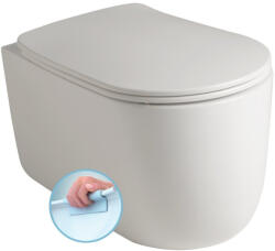 SAPHO KERASAN NOLITA NORIM fali WC. 35x55cm