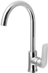 SAPHO KORANA álló mosogatócsaptelep. króm