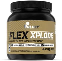 Olimp Flex Xplode, portocală, 504 g, Olimp