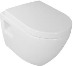 SAPHO AQUALINE NERA Fali WC. 35.5x50cm