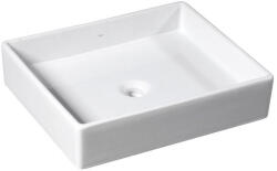 SAPHO ISVEA PURITY kerámiamosdó. 50x42cm