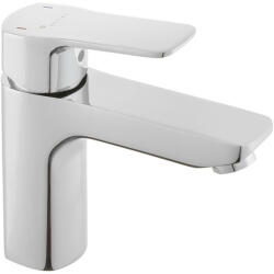 Optima CUBE WAY mosdó csaptelep, leeresztőszelep nélkül CU271M