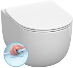 SAPHO KERASAN FLO NORIM Fali WC. 37x54cm