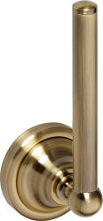 SAPHO BEMETA RETRO Tartalék WC papírtartó. 65x170x65mm. bronz (144112037)