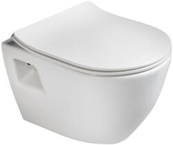 SAPHO CREAVIT PAULA fali WC. 35.5x50cm