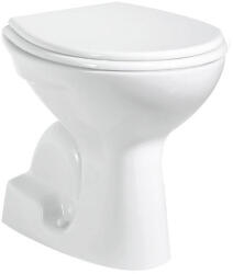 SAPHO AQUALINE CREAVIT álló WC. alsó kifolyású 36.5x54cm