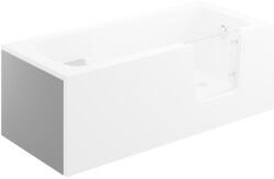 Radaway Oldallap Héra 80 (180-es kádhoz)