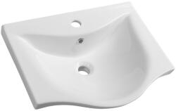 SAPHO AQUALINE ZARA kerámiamosdó. 54x44.5cm