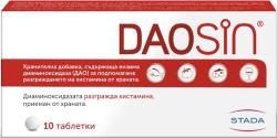 STADA Daosin, 10 tablete, Stada